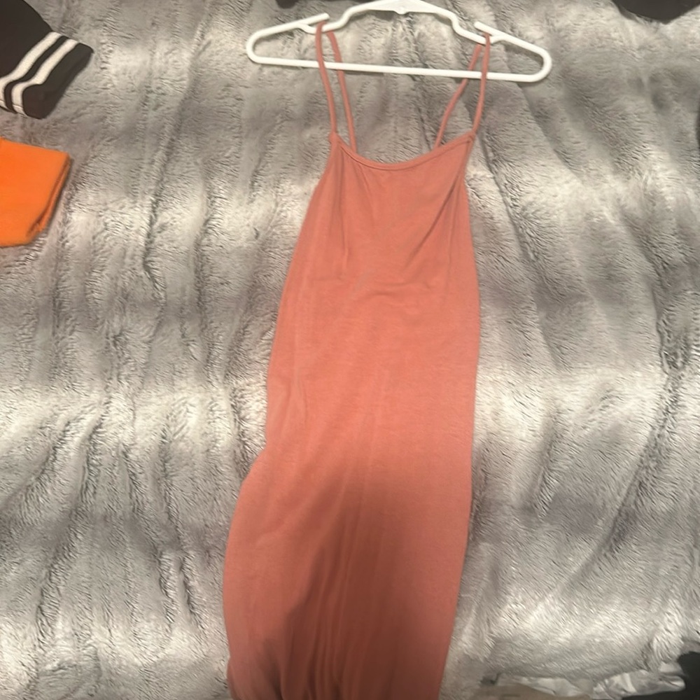 dress never worn